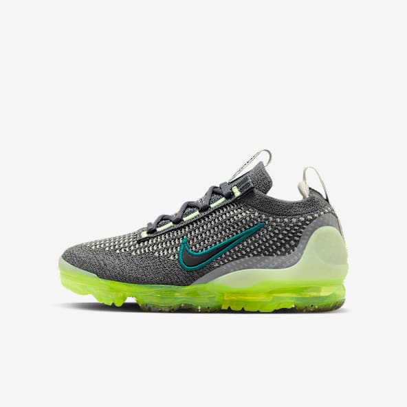Kids VaporMax. Nike